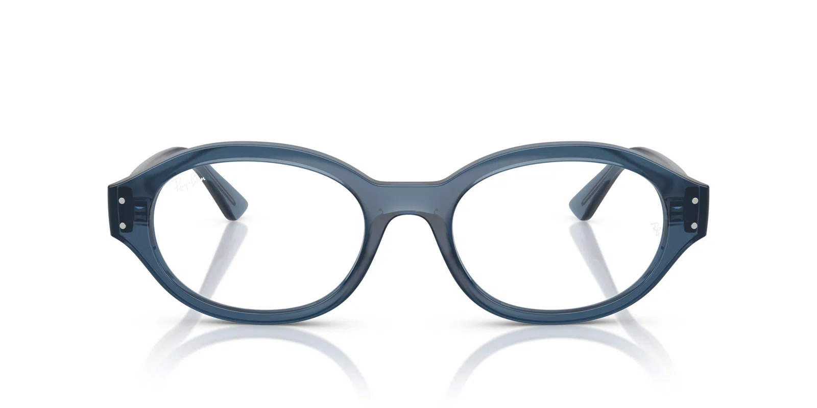 Ray-Ban Shilo 7257F Eyeglasses - view 27